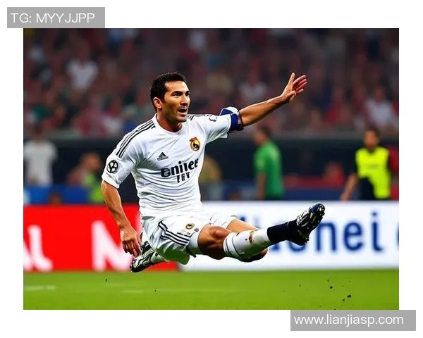 头发稀疏却依然闪耀的足球明星们的传奇故事与成就